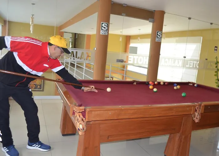 Kajaca Suite Hotel