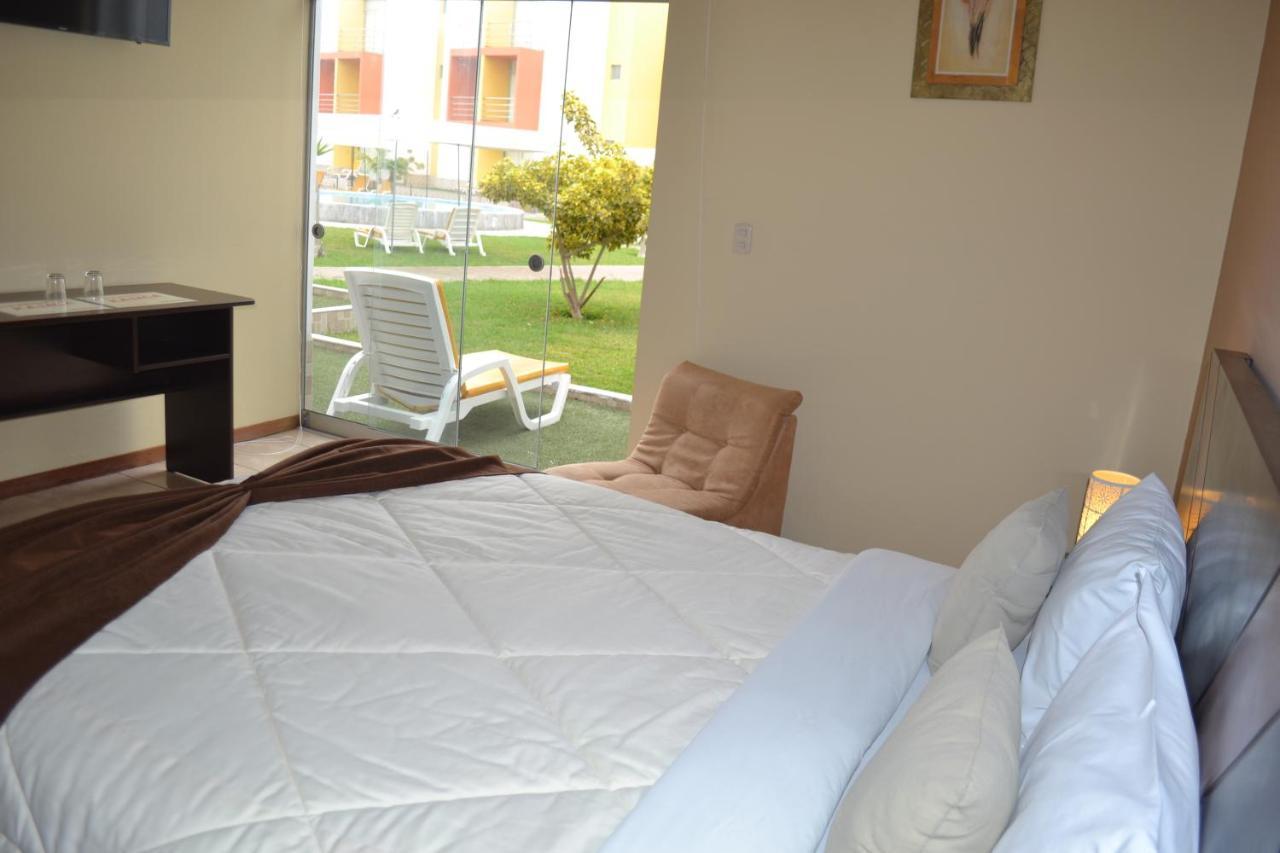Hotel Kajaca Tomicaya