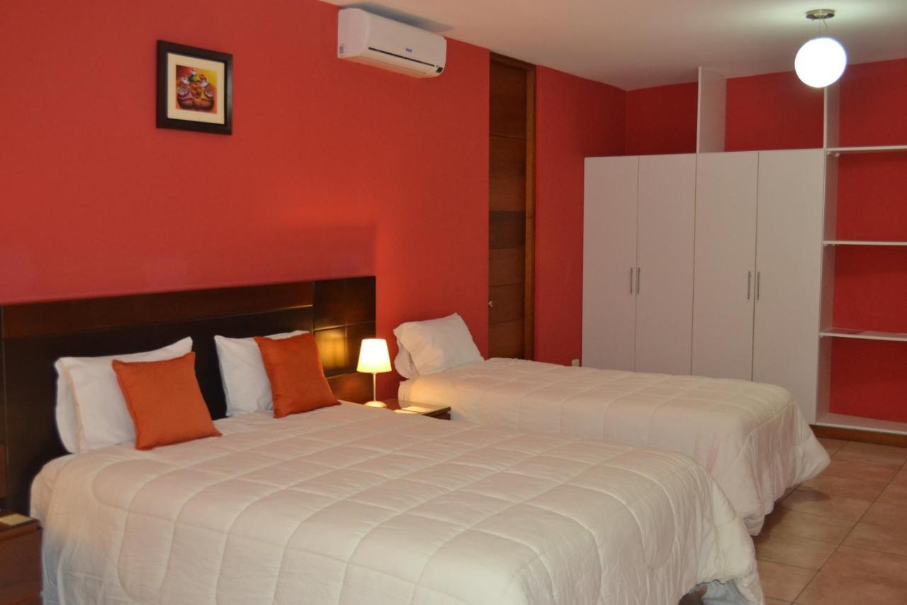 Hotel Kajaca Tomicaya
