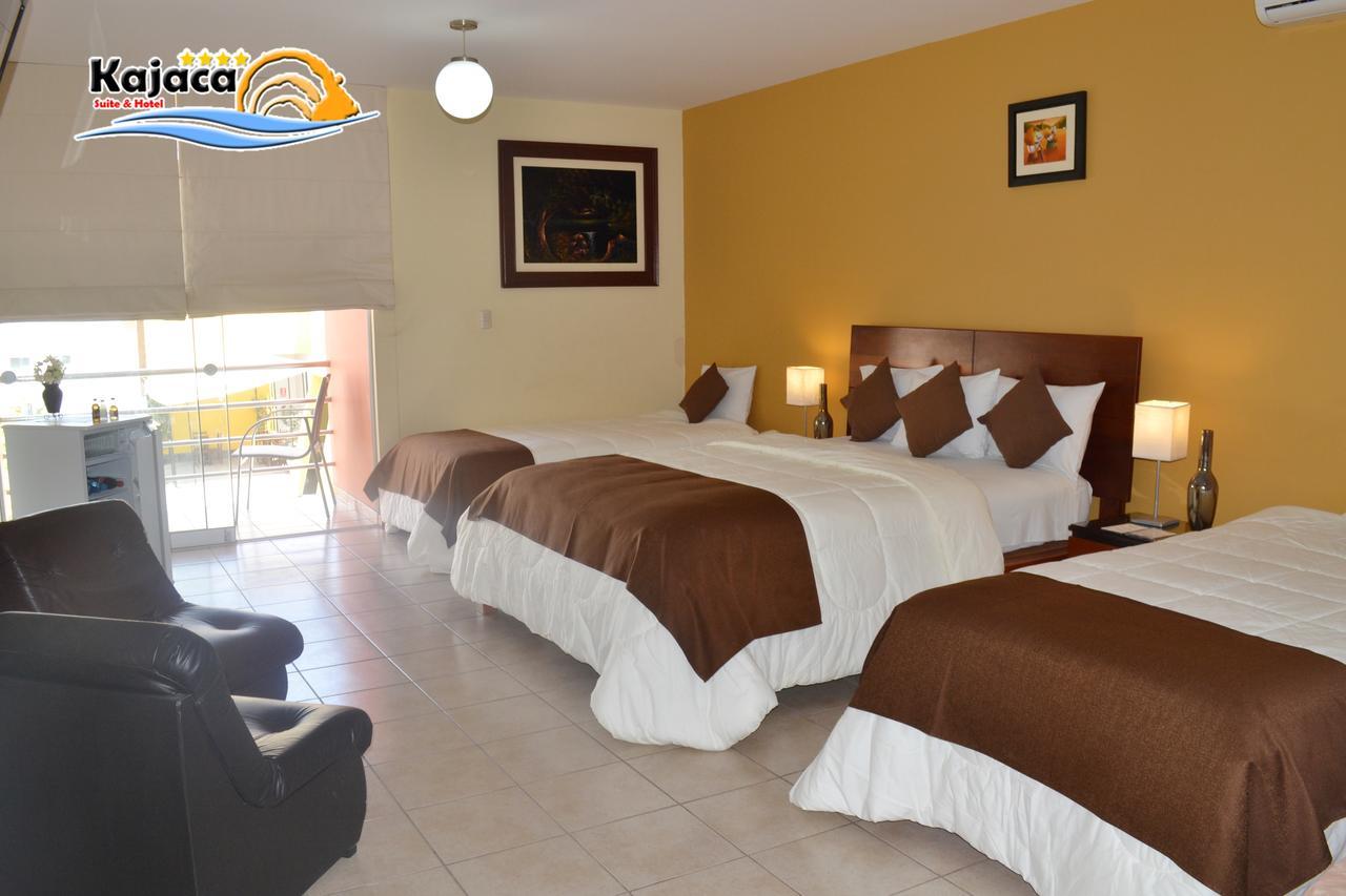 Kajaca Hotel 4*
