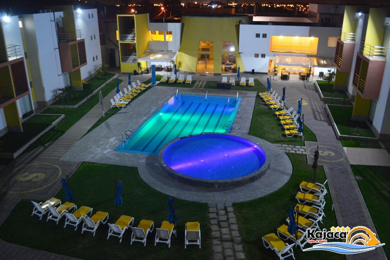 Kajaca Hotel