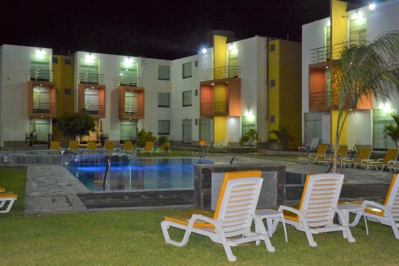 Hotel Kajaca 4*