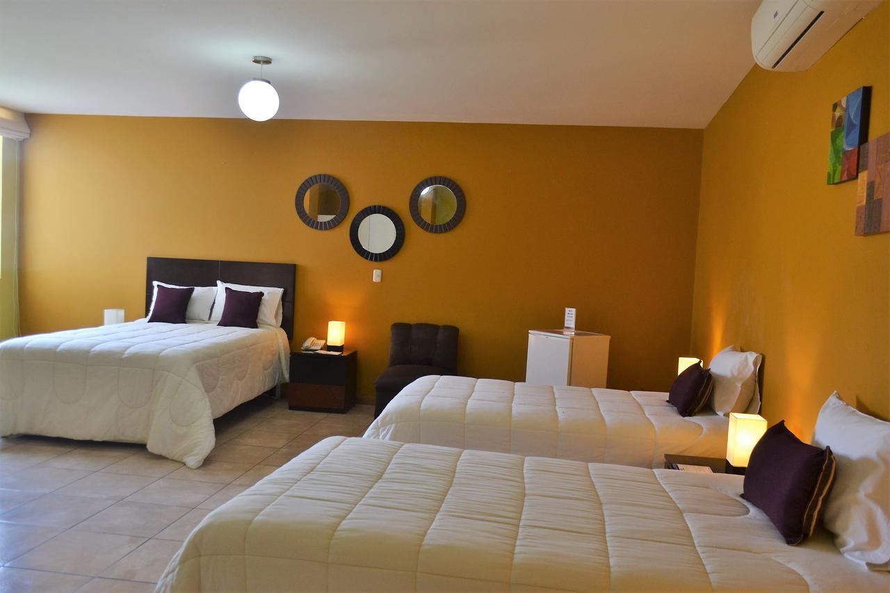 Kajaca Hotel Tomicaya